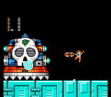 Bosskampf mit Dr. Wily