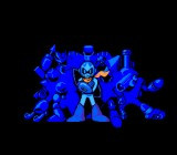 Proto Man und seine Robot-Master