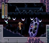 Mini-Boss der Crystal Snail Stage