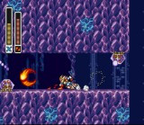 Speed Burner in der Crystal Snail Stage