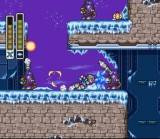 Frost Shield Dash