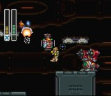 X gegen eine Horde Mavericks
