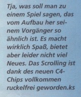 Funscan Nintendo Fun Vision