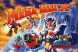Artwork Mega Man X3 SNES