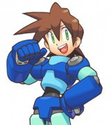 Mega Man