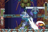 Z-Saber Slash gegen Tretrista Kelverian