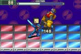 Rockman gegen Guts Man