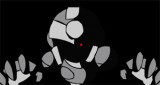 Flash-Animation Rockman Neo
