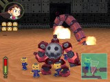 The Misadventures of Tron Bonne