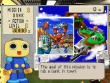 The Misadventures of Tron Bonne