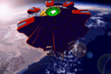 Weltraumkanone Ragnarok