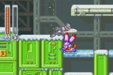 Die Tengu-Blade macht Platz