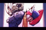 Mega Man Zero Intro