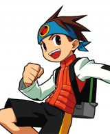 Lan Hikari