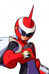 Proto Man