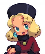 Dr. Cossacks Tochter Kalinka 