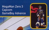 Funscan NT Warrior Magazin Mega Man Zero 3