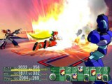 Screeenshot Mega Man X Command Mission