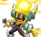 Cross System Elec Man Beast Out