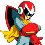 Proto Man
