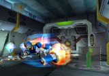 Screeenshot Mega Man X Command Mission