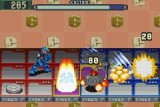 Mega Man Battle Network Kampfgetümmel