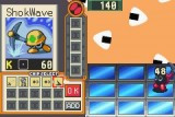 Battle-Chips Auswahl