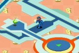 Mega Man Battle Network Welt