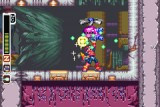 Zero benutzt Zero-Knuckle