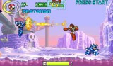 Doppelter Gemini Man
