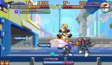 Cut Man ist zu schnell für die Dive Missiles