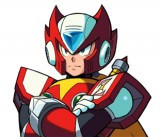 Maverick-Hunter Zero