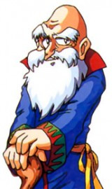 Dr. Cain