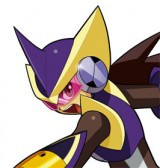 Chaos-Union Proto-Soul