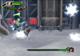 Zero gegen Avalanche Yeti