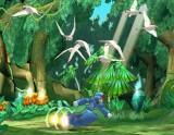 Mega Man X Dash