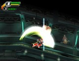 Z-Saber Dash Attacke