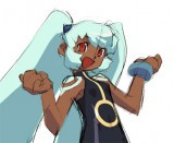 Mistress Yuna