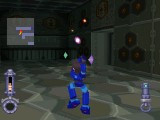 Mega Man Legends Ruine