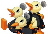 Birdbots