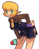 Matilda