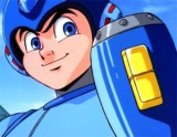 Mega Man US Cartoon
