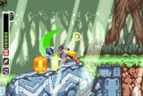 Reploids Items