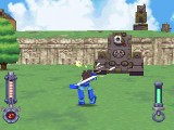Tron Bonne Panzer