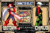 Sechs Charaktere und ihre Navis