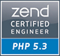Zend Certified Engineer for PHP 5.3