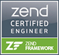 Zend Framework Certified Engineer